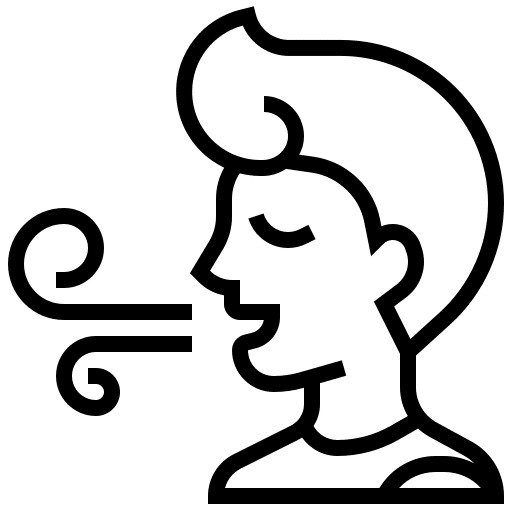 ademhaling