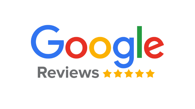 Google reviews