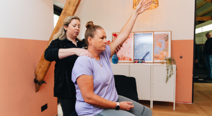 Fysiotherapie HBB