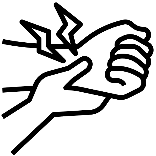 Manueel therapie Health Boutique Brouwershaven